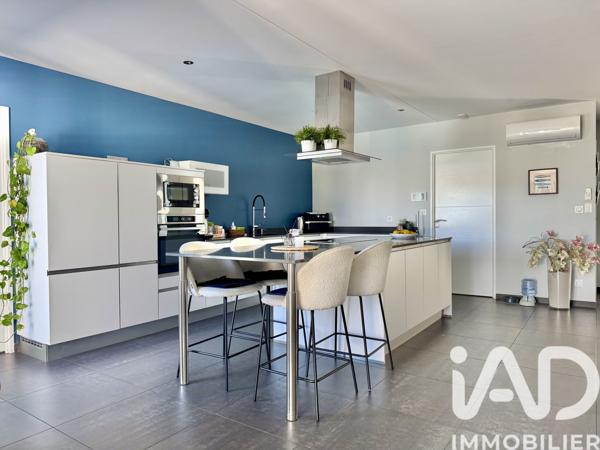 Maison à vendre 5 pièces 140 m² Le Barp