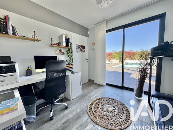 Maison à vendre 5 pièces 140 m² Le Barp