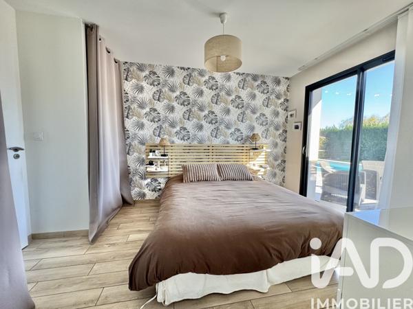 Maison à vendre 5 pièces 140 m² Le Barp