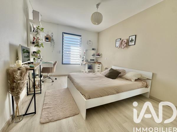 Maison à vendre 5 pièces 140 m² Le Barp
