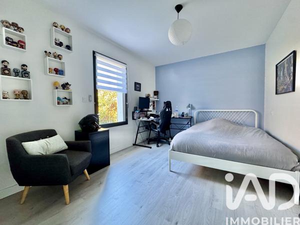 Maison à vendre 5 pièces 140 m² Le Barp