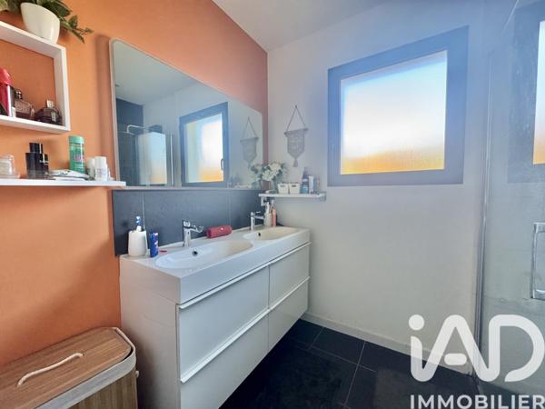 Maison à vendre 5 pièces 140 m² Le Barp
