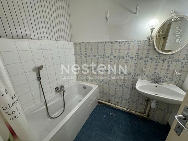 Appartement 3 pièces à louer - Nice Riquier, quartier résidentiel prisé