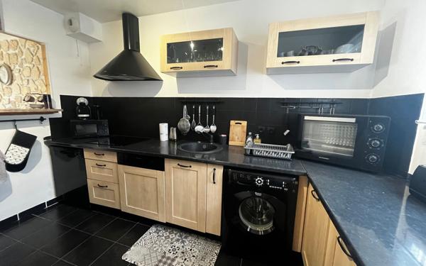 Maison à louer    4 pièces • 73 m2 Vaires-sur-Marne