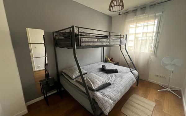 Maison à louer    4 pièces • 73 m2 Vaires-sur-Marne