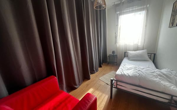 Maison à louer    4 pièces • 73 m2 Vaires-sur-Marne