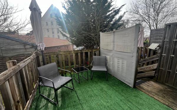 Maison à louer    4 pièces • 73 m2 Vaires-sur-Marne