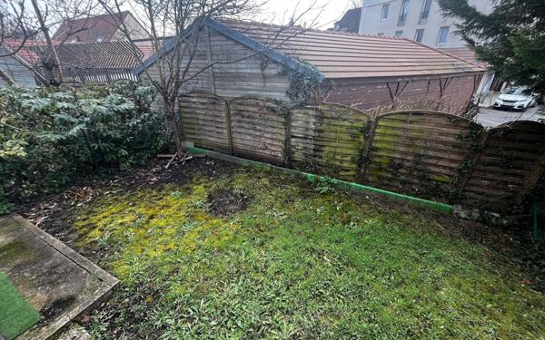 Maison à louer    4 pièces • 73 m2 Vaires-sur-Marne