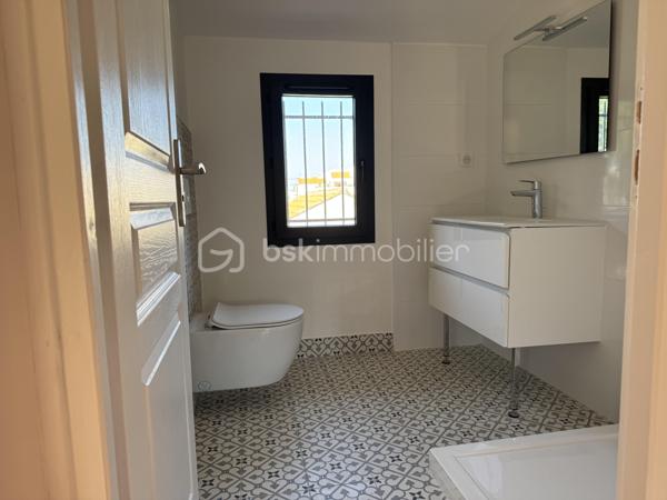 Maison d architecte de 170 m²