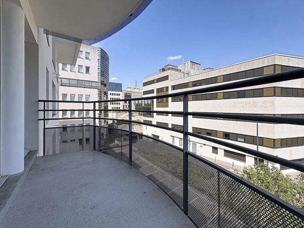 Appartement à vendre à Nancy (54000)