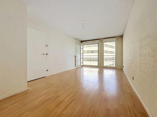 Appartement à vendre à Nancy (54000)