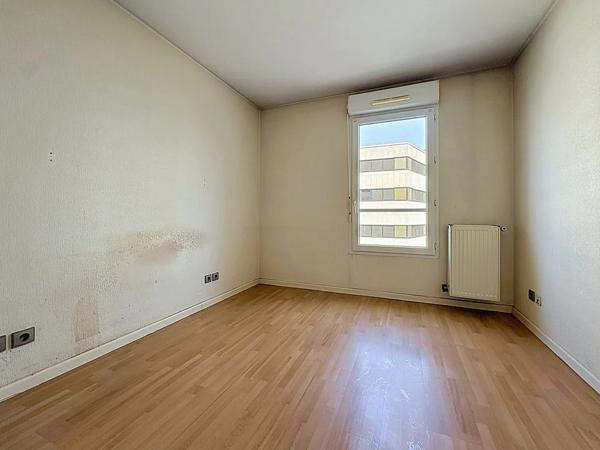 Appartement à vendre à Nancy (54000)