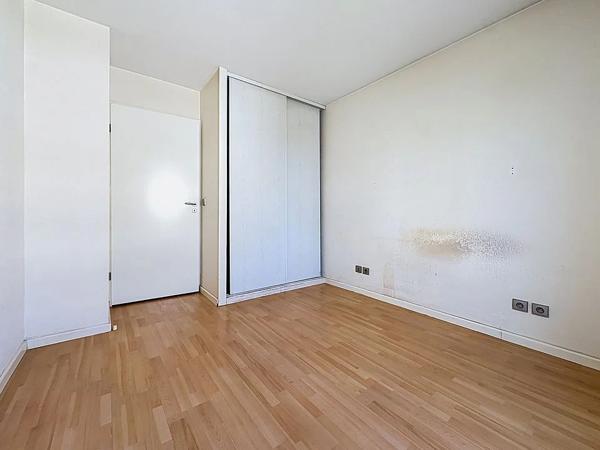Appartement à vendre à Nancy (54000)