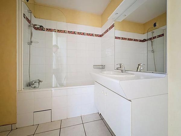 Appartement à vendre à Nancy (54000)