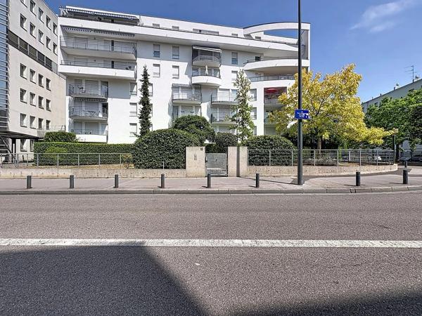 Appartement à vendre à Nancy (54000)