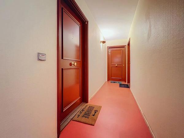 Appartement à vendre à Nancy (54000)