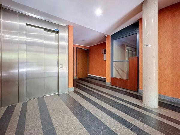 Appartement à vendre à Nancy (54000)