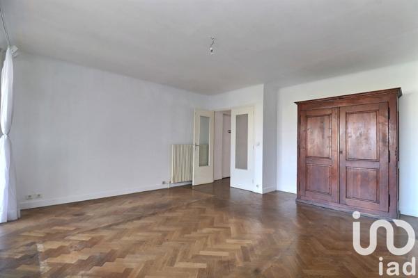 Appartement à vendre 2 pièces 52 m² Cagnes-sur-Mer