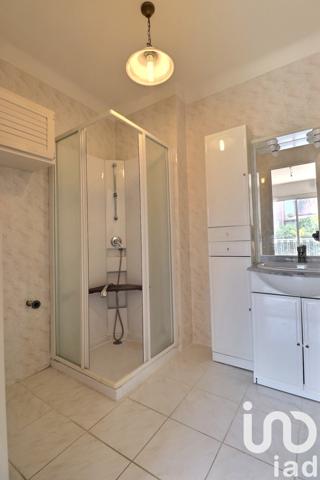 Appartement à vendre 2 pièces 52 m² Cagnes-sur-Mer