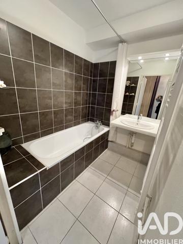 Appartement à vendre 3 pièces 69,06 m² Septèmes-les-Vallons