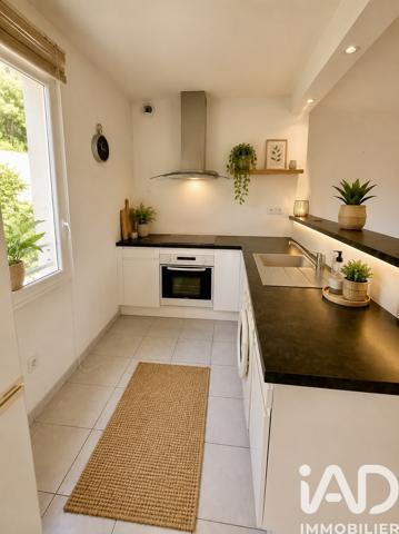 Appartement à vendre 3 pièces 69,06 m² Septèmes-les-Vallons