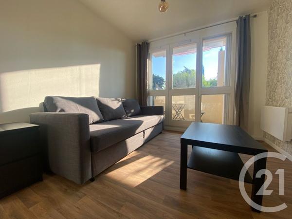 Appartement F1 à vendre  1 pièce - 27,09 m2 NARBONNE - 11