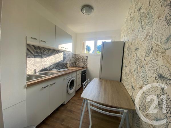 Appartement F1 à vendre  1 pièce - 27,09 m2 NARBONNE - 11