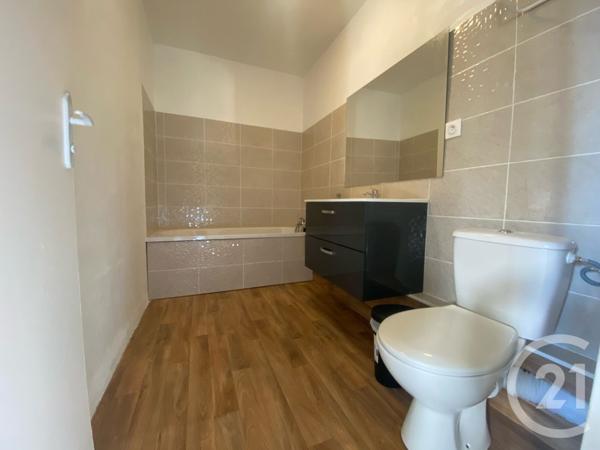 Appartement F1 à vendre  1 pièce - 27,09 m2 NARBONNE - 11