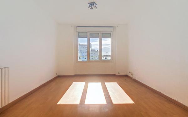 Appartement à louer    3 pièces • 55,10 m2 Brest