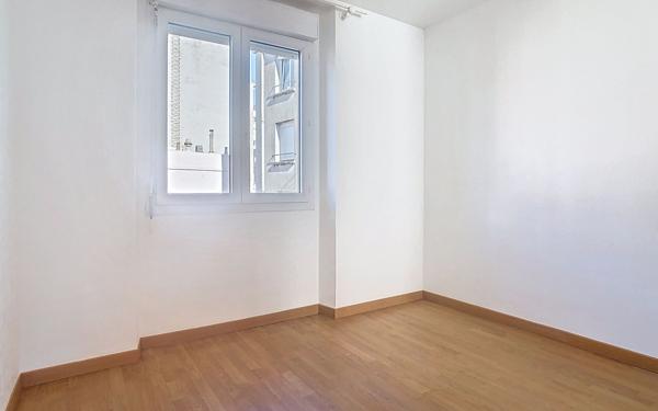 Appartement à louer    3 pièces • 55,10 m2 Brest