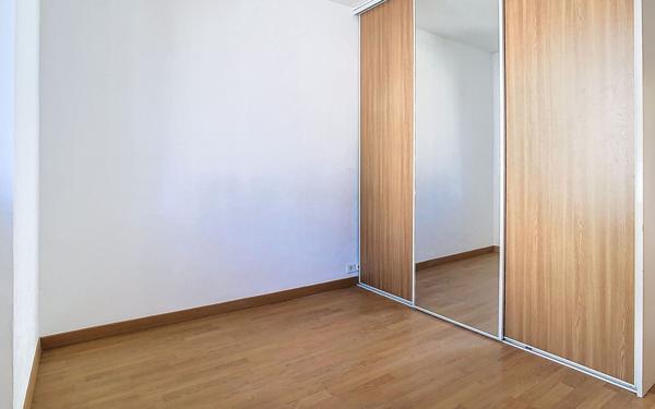 Appartement à louer    3 pièces • 55,10 m2 Brest