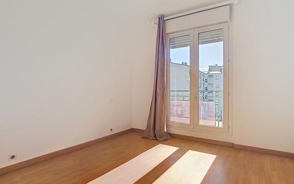 Appartement à louer    3 pièces • 55,10 m2 Brest