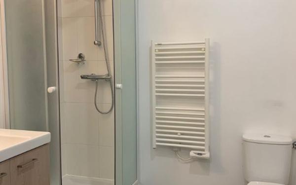 Appartement à louer    1 pièce • 29 m2 Massy