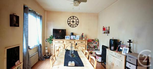 Maison à vendre  4 pièces - 115 m2 BRIATEXTE - 81