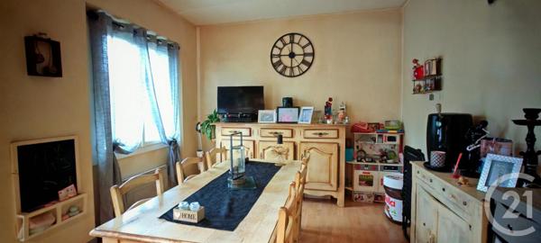 Maison à vendre  4 pièces - 115 m2 BRIATEXTE - 81