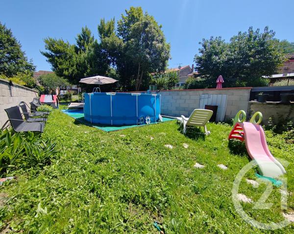 Maison à vendre  4 pièces - 115 m2 BRIATEXTE - 81