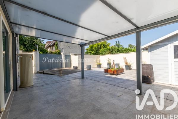 Appartement à vendre 4 pièces 91 m² La Ville-du-Bois