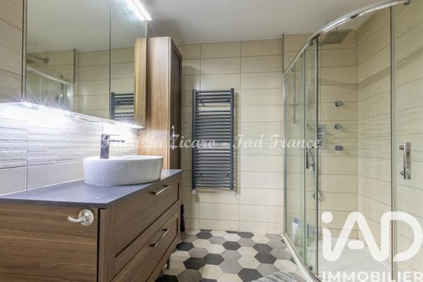 Appartement à vendre 4 pièces 91 m² La Ville-du-Bois