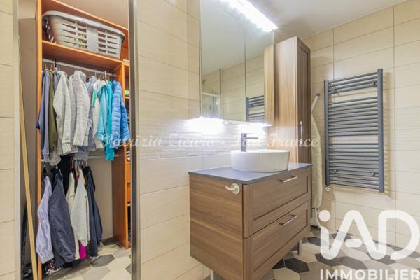 Appartement à vendre 4 pièces 91 m² La Ville-du-Bois