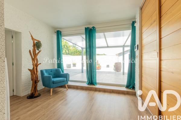 Appartement à vendre 4 pièces 91 m² La Ville-du-Bois