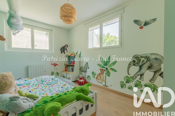 Appartement à vendre 4 pièces 91 m² La Ville-du-Bois