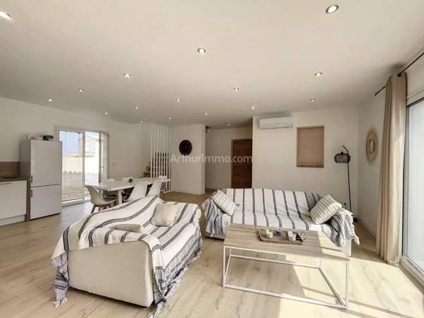 Vente Maison 5 pièces 130 m2 à Calenzana