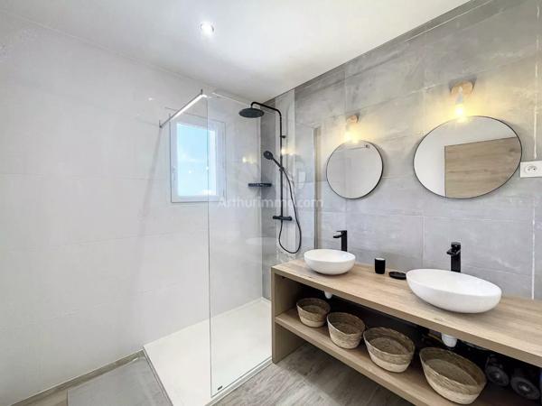 Vente Maison 5 pièces 130 m2 à Calenzana