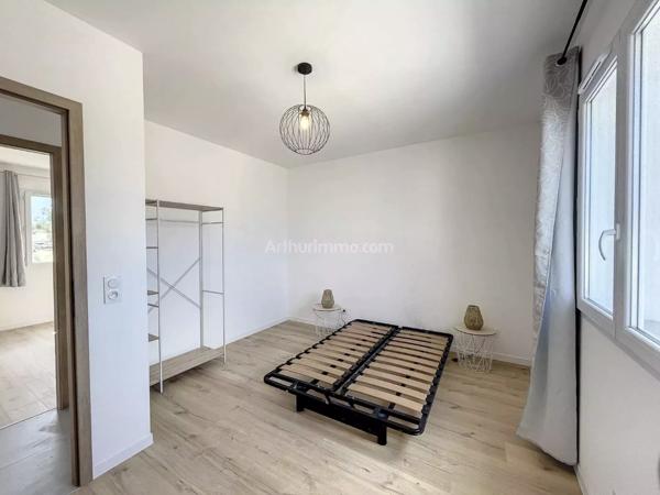 Vente Maison 5 pièces 130 m2 à Calenzana