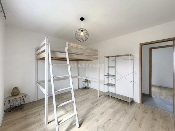 Vente Maison 5 pièces 130 m2 à Calenzana