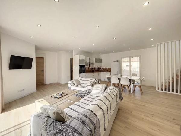 Vente Maison 5 pièces 130 m2 à Calenzana