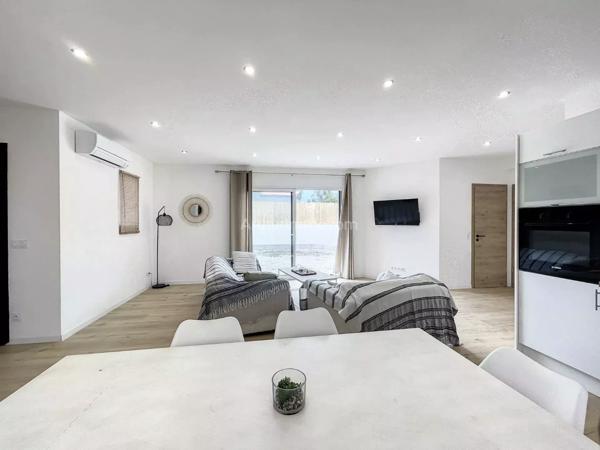 Vente Maison 5 pièces 130 m2 à Calenzana