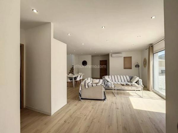Vente Maison 5 pièces 130 m2 à Calenzana