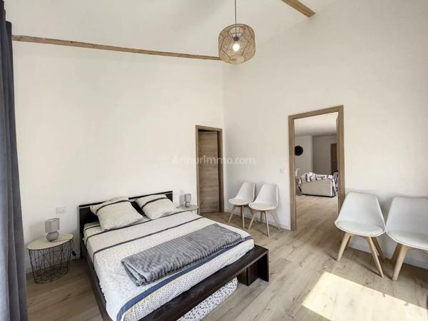 Vente Maison 5 pièces 130 m2 à Calenzana