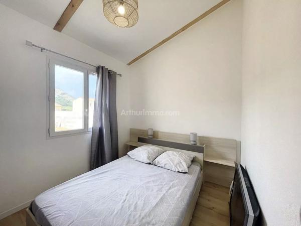 Vente Maison 5 pièces 130 m2 à Calenzana